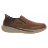 náhľad Skechers Slip-ins Relaxed Fit: Slade - Cooper dark brown