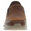 náhľad Skechers Slip-ins Relaxed Fit: Slade - Cooper dark brown