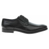 náhľad Polobotky Bugatti pánské společenské 311-19608-1000 black
