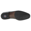 náhľad Polobotky Bugatti pánské společenské 311-19608-1000 black