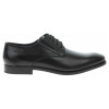 náhľad Polobotky Bugatti pánské společenské 311-19608-1000 black