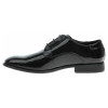 náhľad Pánske poltopánky Bugatti 311-AJX02-1700 black
