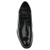 náhľad Pánske poltopánky Bugatti 311-AJX02-1700 black