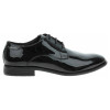 náhľad Pánske poltopánky Bugatti 311-AJX02-1700 black