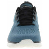 náhľad Skechers Track - Broader blue-black