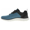 náhľad Skechers Track - Broader blue-black