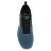 náhľad Skechers Track - Broader blue-black