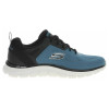 náhľad Skechers Track - Broader blue-black