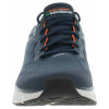 náhľad Skechers Relaxed Fit: Edgeride - Exxo nvy-orng