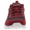 náhľad Skechers Track - Glendor burgundy
