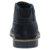 náhľad Pánska členkové topánky Bugatti 331-83736-1400 dark blue