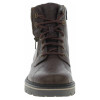 náhľad Pánska členkové topánky s.Oliver 5-16200-41 dark brown