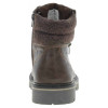 náhľad Pánska členkové topánky s.Oliver 5-16200-41 dark brown