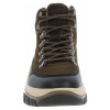 náhľad Gant pánské kotníkové Hillark 29643744 G710 dark olive