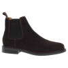 náhľad Gant pánské poločižmy St Fairkon 29653756 G399 espresso brown