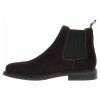 náhľad Gant pánské poločižmy St Fairkon 29653756 G399 espresso brown