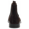 náhľad Gant pánské poločižmy St Fairkon 29653756 G399 espresso brown