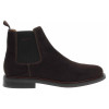 náhľad Gant pánské poločižmy St Fairkon 29653756 G399 espresso brown