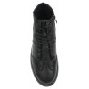náhľad Pánska členkové topánky Lee Cooper LCJ-24-33-2913MC black