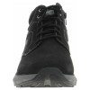 náhľad Pánska členkové topánky Josef Seibel 33654 TE21100 schwarz