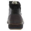 náhľad Pánska členkové topánky Rieker B3343-00 schwarz