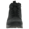 náhľad Pánska členkové topánky Rieker B1024-00 schwarz