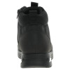 náhľad Pánska členkové topánky Rieker B1024-00 schwarz