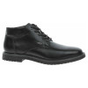 náhľad Pánska členkové topánky Bugatti 331-8373E-4000 black