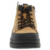 náhľad Pánska členkové topánky Bugatti 325-AGA52-5050 yellow-black
