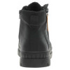 náhľad Pánska členkové topánky Bugatti 325-AGB54-5000 black