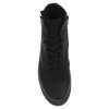 náhľad Pánska členkové topánky Bugatti 325-AGB54-5000 black