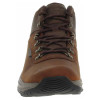 náhľad Skechers Slip-ins Waterproof Relaxed Fit: Meroe - Pikeman brown