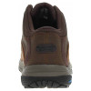 náhľad Skechers Slip-ins Waterproof Relaxed Fit: Meroe - Pikeman brown
