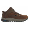náhľad Skechers Slip-ins Waterproof Relaxed Fit: Meroe - Pikeman brown