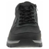 náhľad Pánska členkové topánky Rieker B9300-00 schwarz