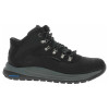 náhľad Skechers Slip-ins Waterproof Relaxed Fit: Meroe - Pikeman black