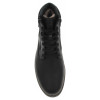 náhľad Pánska členkové topánky Rieker 10503-00 schwarz