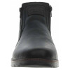 náhľad Pánska členkové topánky Rieker 10553-00 schwarz