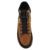 náhľad Pánska členkové topánky Rieker U1571-68 butterscotch-black