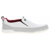 náhľad Pánske mokasiny Bugatti 321-AQW61-5055 white-light grey