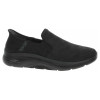 náhľad Skechers Slip-Ins: Go Walk Arch Fit 2.0 - Quest black