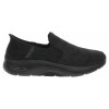 náhľad Skechers Slip-Ins: Go Walk Arch Fit 2.0 - Quest black