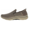 náhľad Skechers Slip-Ins: Go Walk Arch Fit 2.0 - Quest dark taupe