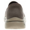 náhľad Skechers Slip-Ins: Go Walk Arch Fit 2.0 - Quest dark taupe