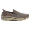 náhľad Skechers Slip-Ins: Go Walk Arch Fit 2.0 - Quest dark taupe