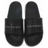 náhľad Calvin Klein pánské plážové pantofle YM0YM00361 BDS Black