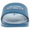 náhľad Pánske papuče Tommy Hilfiger FM0FM05019 C2Y Antique Blue