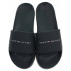 náhľad Pánske plážové papuče Tommy Hilfiger FM0FM05432 DW5 Desert Sky