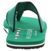 náhľad Tommy Hilfiger pánské plážové FM0FM05435 L4F Nouveau Green