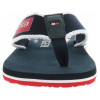 náhľad Tommy Hilfiger pánské plážové FM0FM05435 DW5 Desert Sky